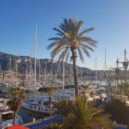 - In Holiday home Denia