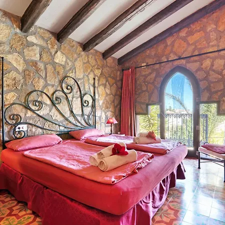 - In Holiday home *
