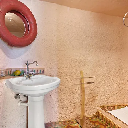 - In Holiday home *