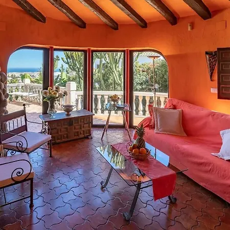 - In Ferienhaus Dénia