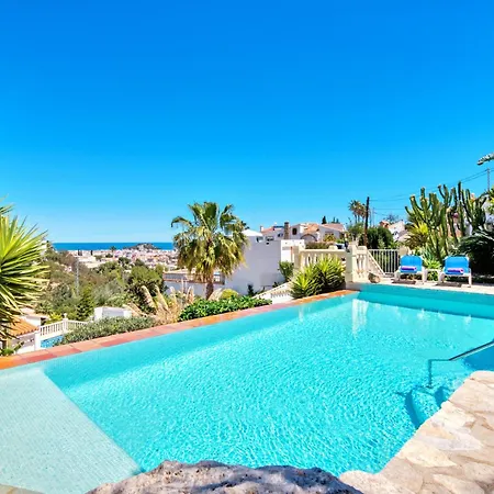 - In Dénia