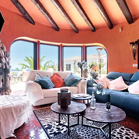 - In Casa vacanze Dénia